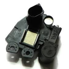 Valeo Alternator Voltage Regulator | High-Quality Replacement Part for European Vehicles