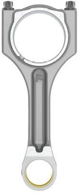 Forged Engine Connecting Rod – High-Strength Performance Part