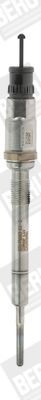 BERU Pressure Sensor Glow Plug | Efficient Diesel Ignition