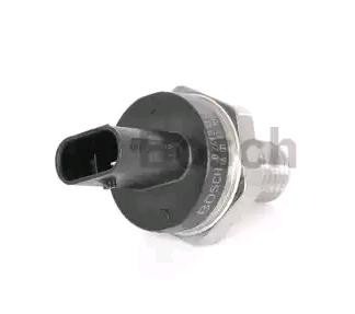 Bosch Pressure Sensor – Precision Engine Management Component