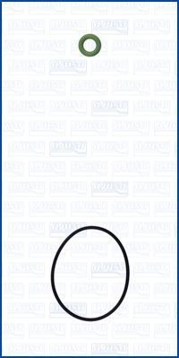 Victor Reinz O-Ring Seal Kit – High-Temp Gaskets for Engine Sealing